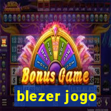 blezer jogo